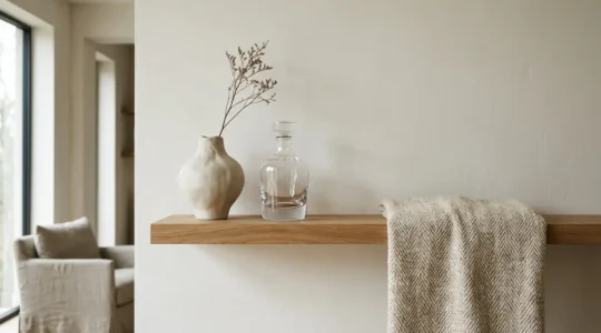 Curated collection of limited edition designer homeware pieces showcasing investment potential and timeless luxury craftsmanship